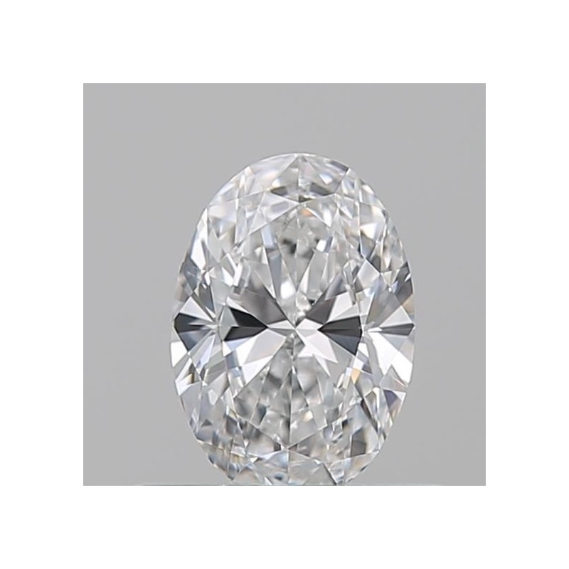Diament szlif owalny, 0.5ct, VVS2, D, GIA 5536388103 Diament szlif owalny, 0.5ct, VVS2, D, GIA 5536388103